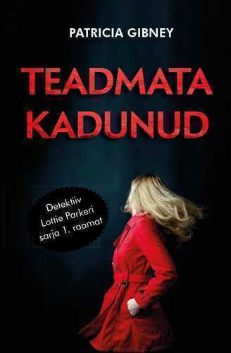 Teadmata kadunud