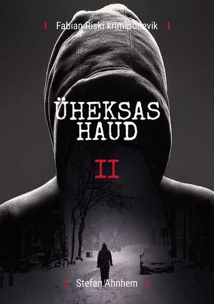 E-raamat: Üheksas haud