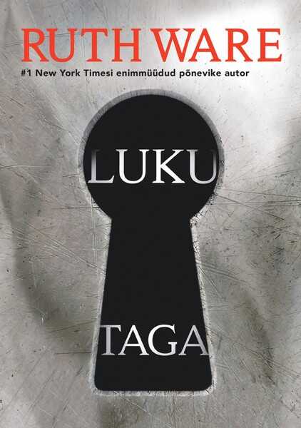 E-raamat: LUKU TAGA