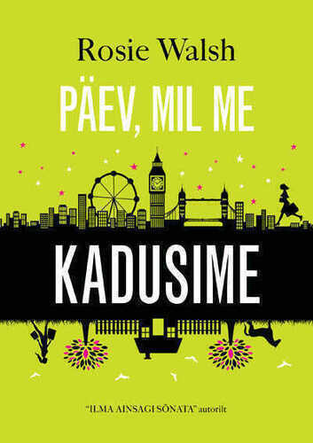Päev, mil me kadusime