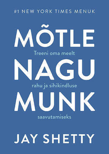 Mõtle nagu munk