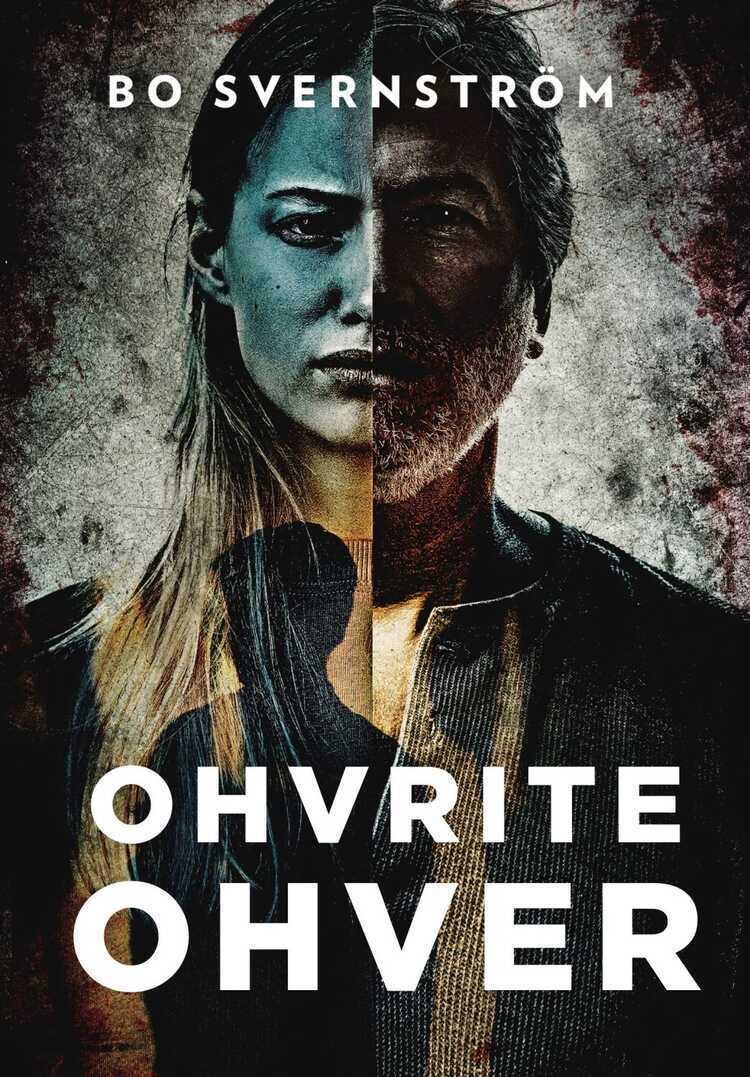 E-raamat: OHVRITE OHVER