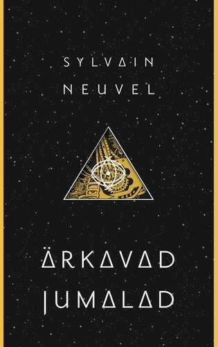 E-raamat: ÄRKAVAD JUMALAD