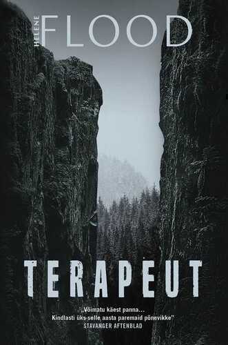 E-raamat: Terapeut