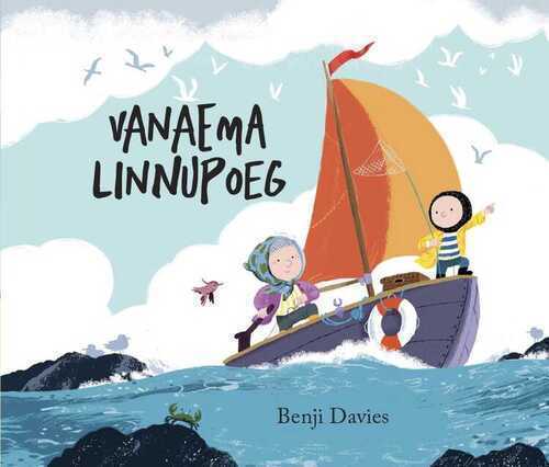 Vanaema linnupoeg