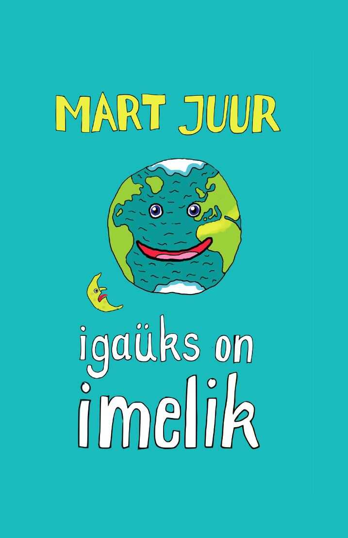 Igaüks On Imelik