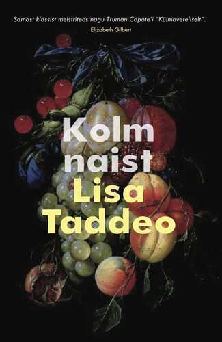 Kolm naist