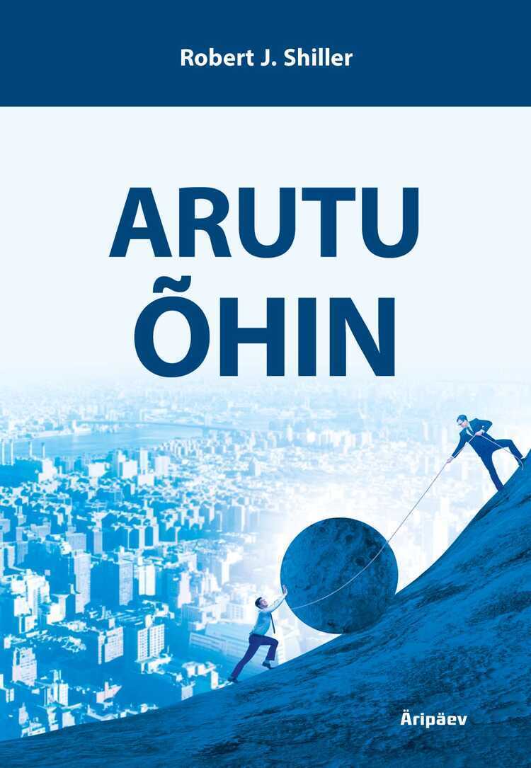 E-raamat: ARUTU ÕHIN