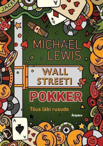 Wall Streeti pokker