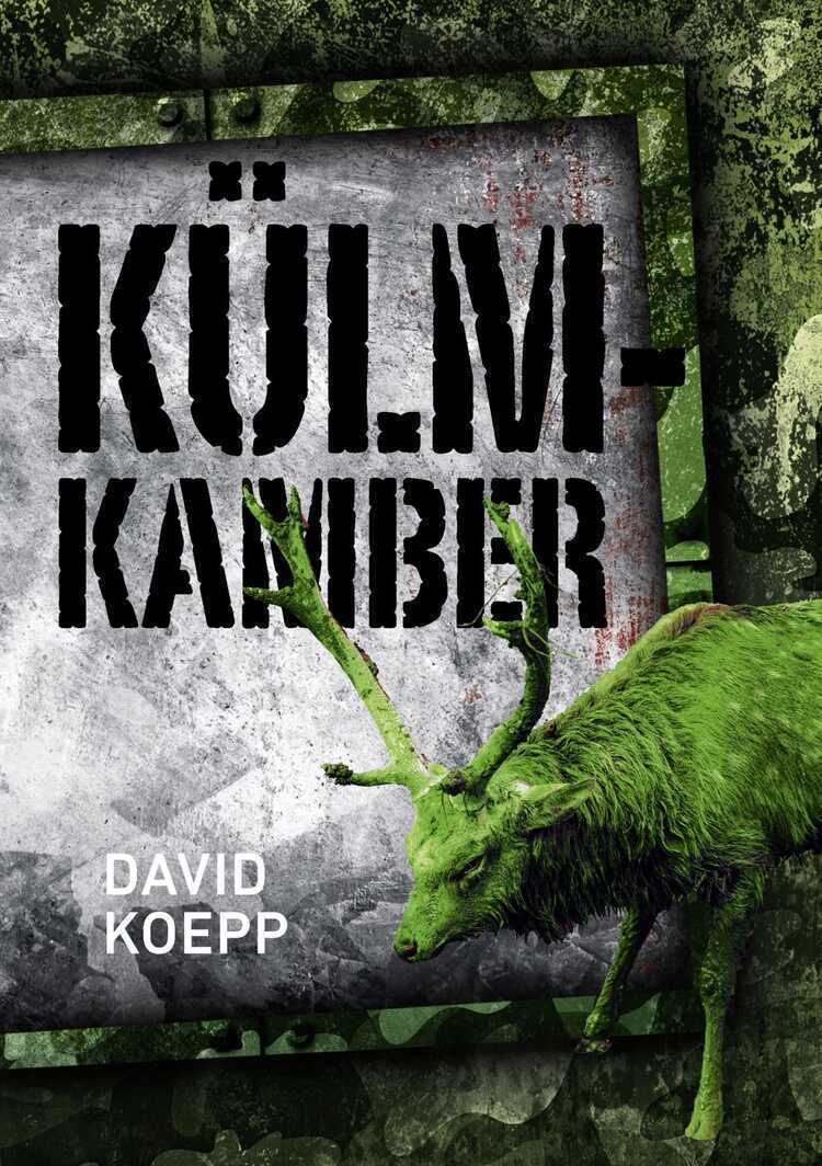 Külmkamber — David Koepp
