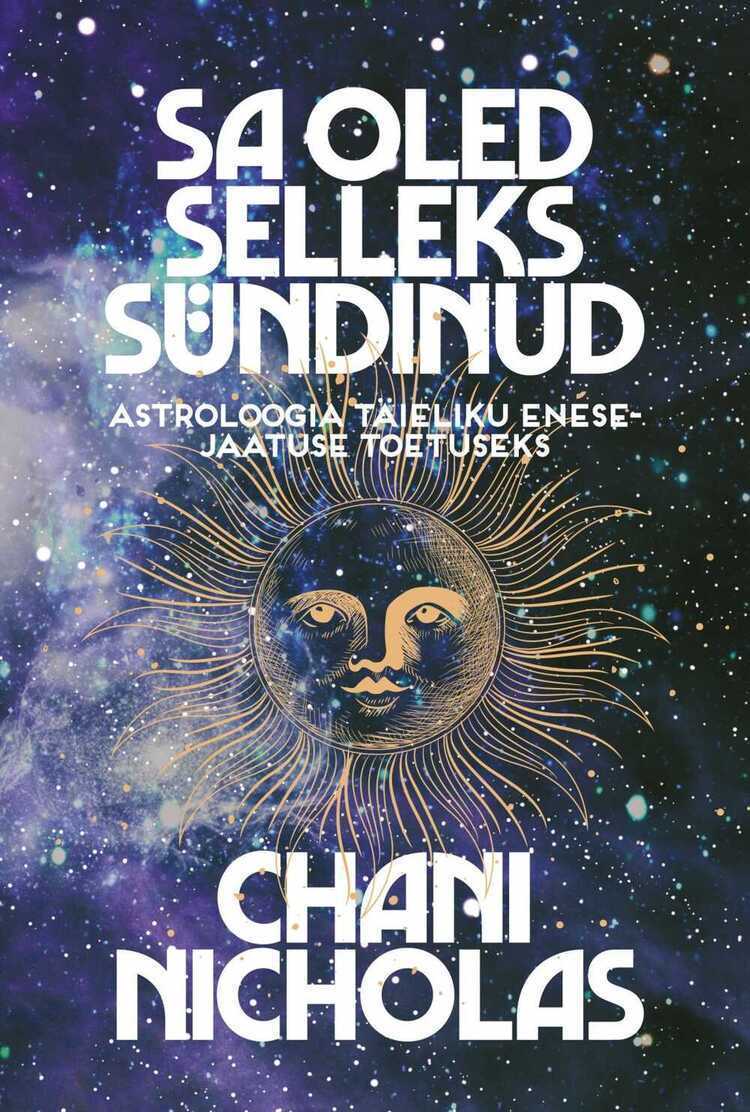 Sa Oled Selleks Sündinud