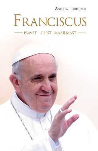 Franciscus, Paavst Uuest Maailmast