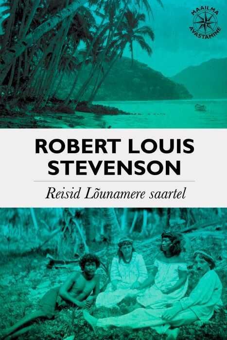 Reisid Lõunamere saartel