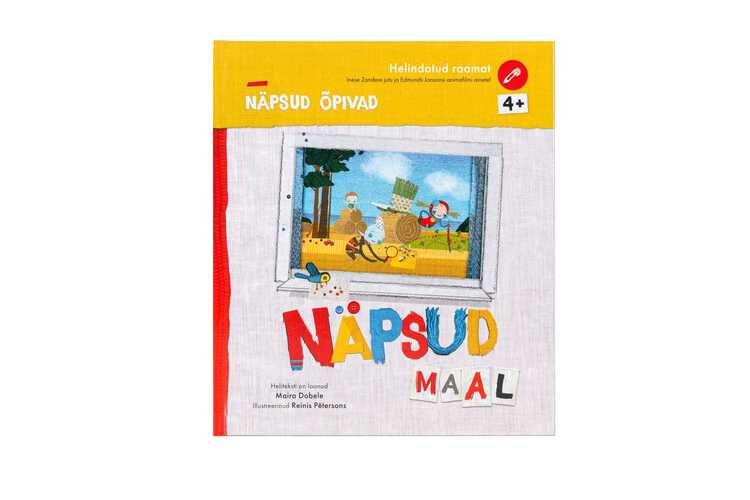 Näpsud Maal