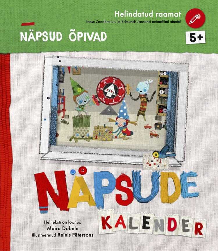 Näpsude Kalender
