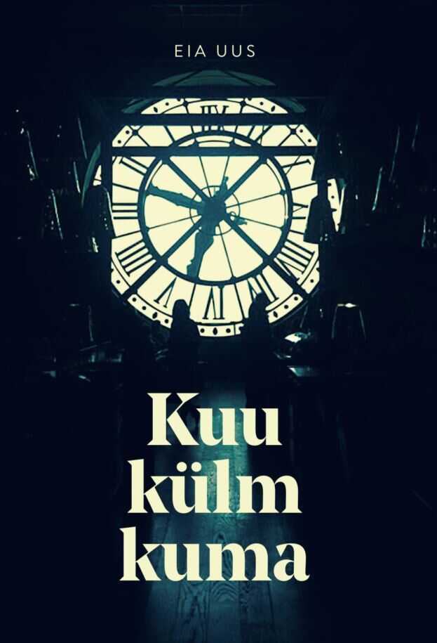 Kuu külm kuma