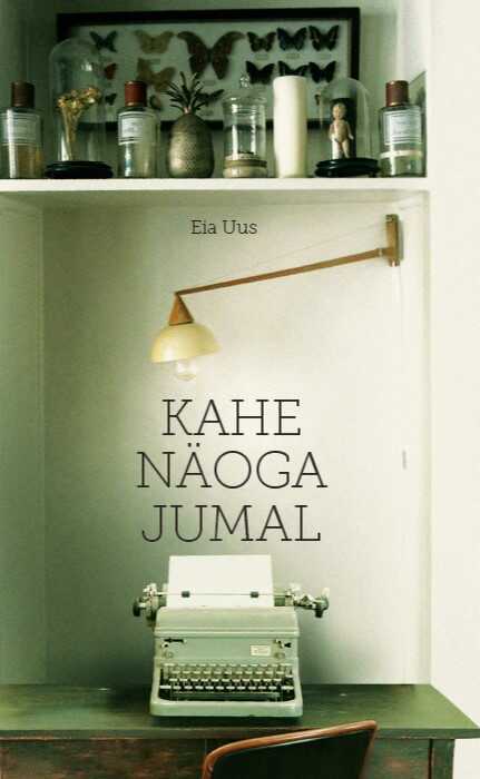 Kahe Näoga Jumal