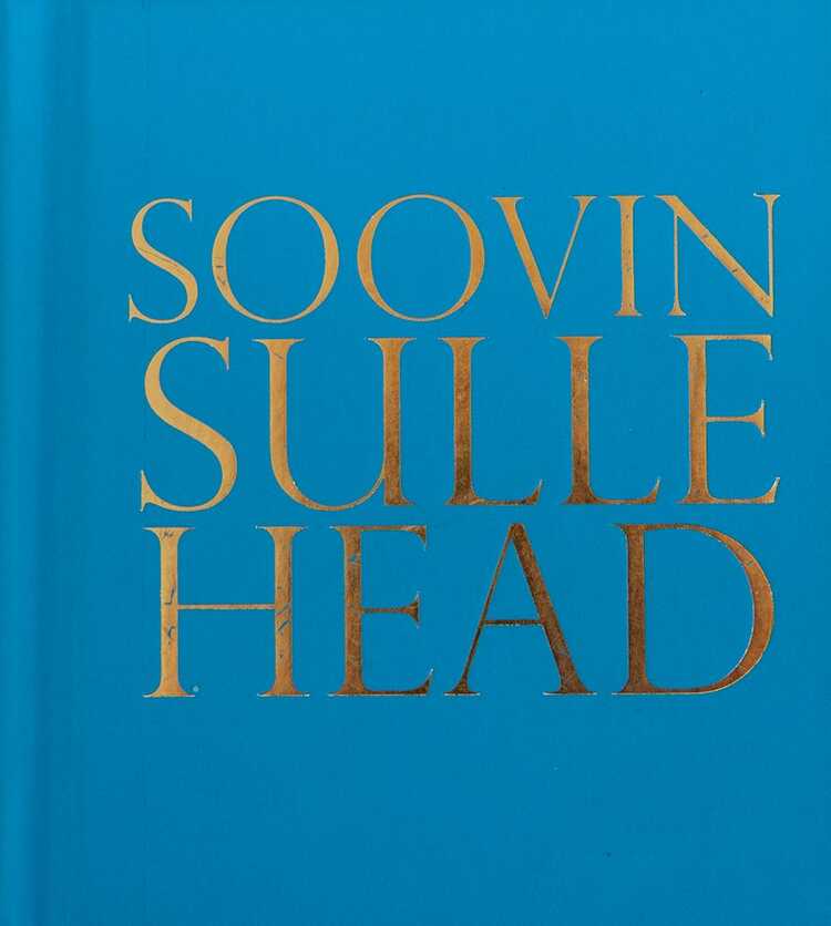Soovin Sulle Head