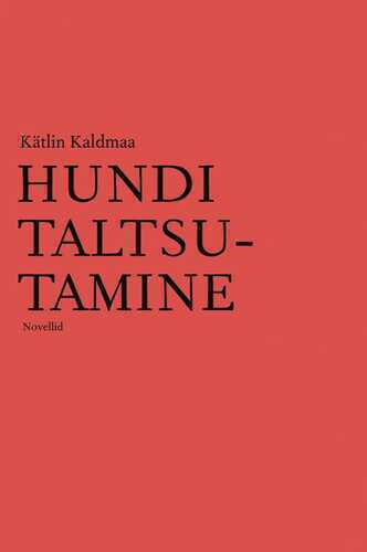 Hundi taltsutamine