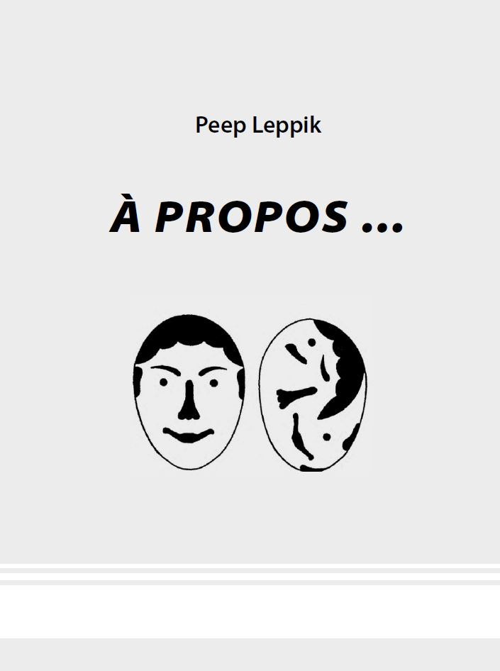 A Propos ...
