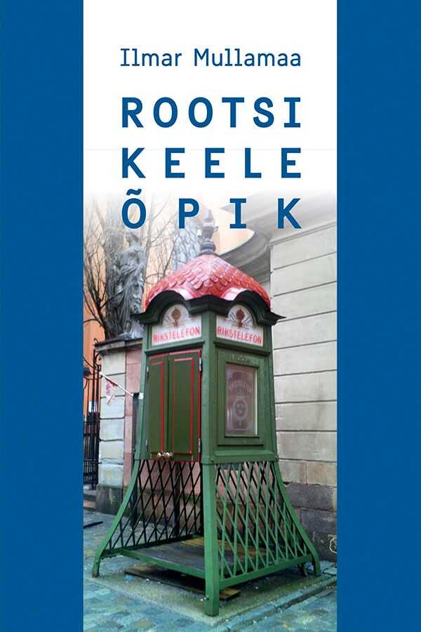Rootsi Keele Õpik