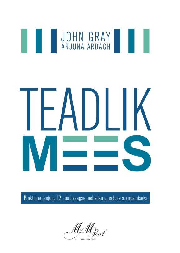 Teadlik Mees