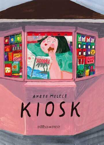 Kiosk