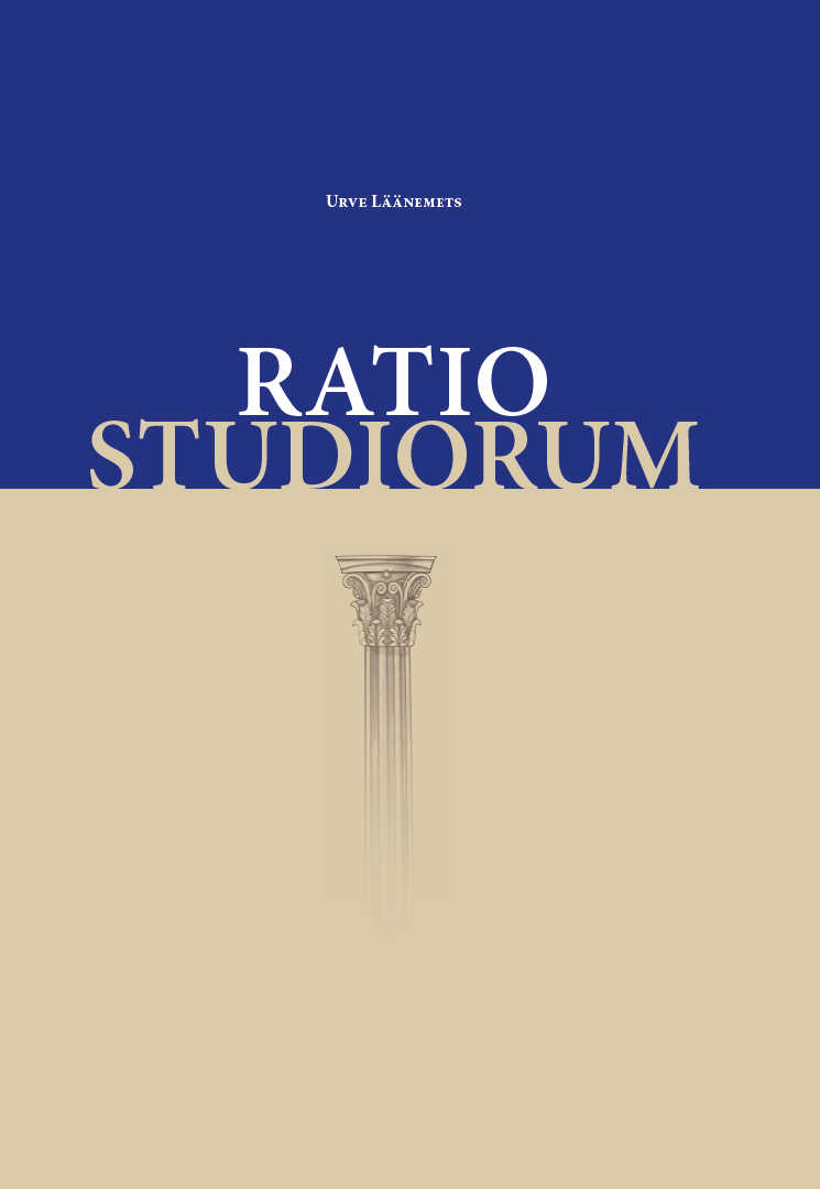 Ratio Studiorum