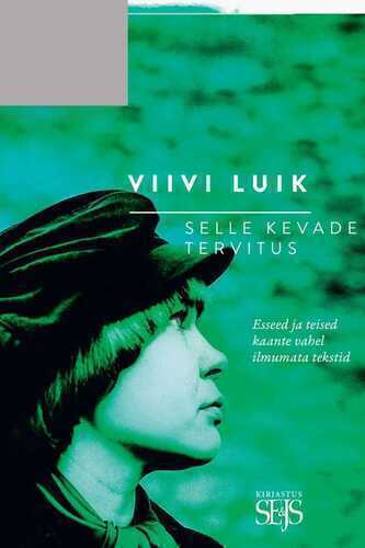 Selle kevade tervitus