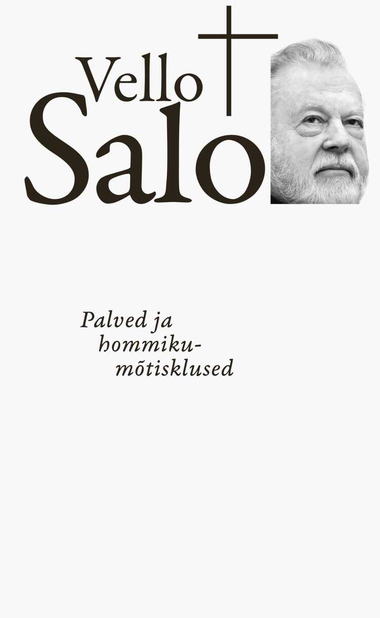 Palved Ja Hommikumõtisklused