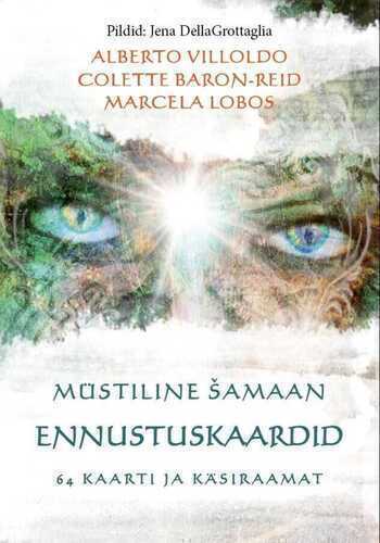 Müstiline Šamaan. Ennustuskaardid