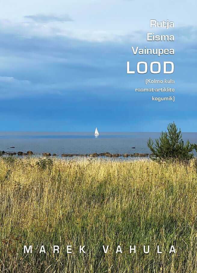 Rutja Eisma Vainupea ja lood