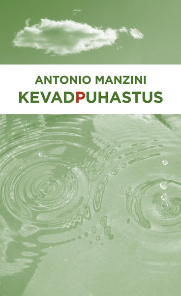 E-raamat: Kevadpuhastus