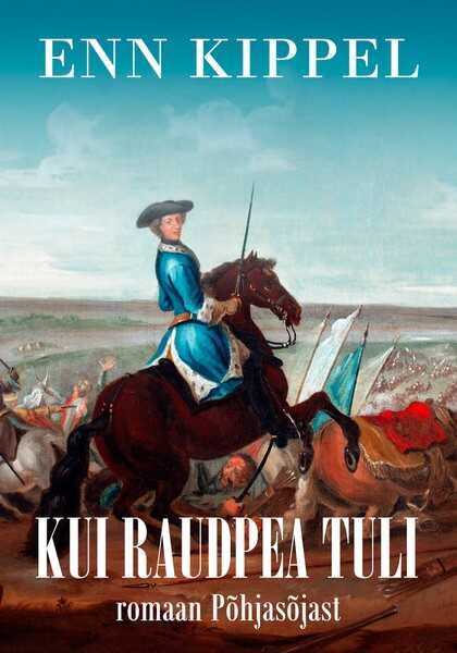 E-raamat: Kui Raudpea tuli