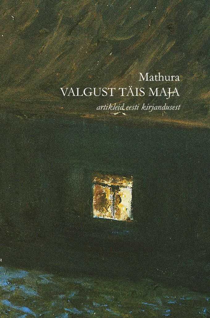 Valgust Täis Maja
