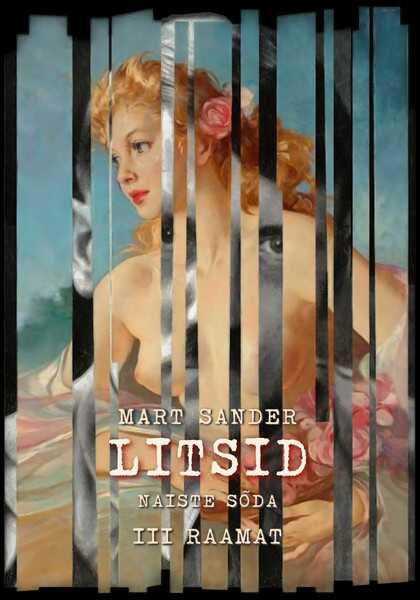 E-raamat: Litsid III