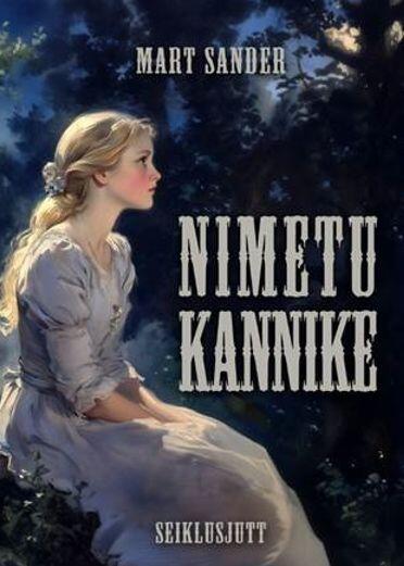Nimetu kannike. Seiklusjutt