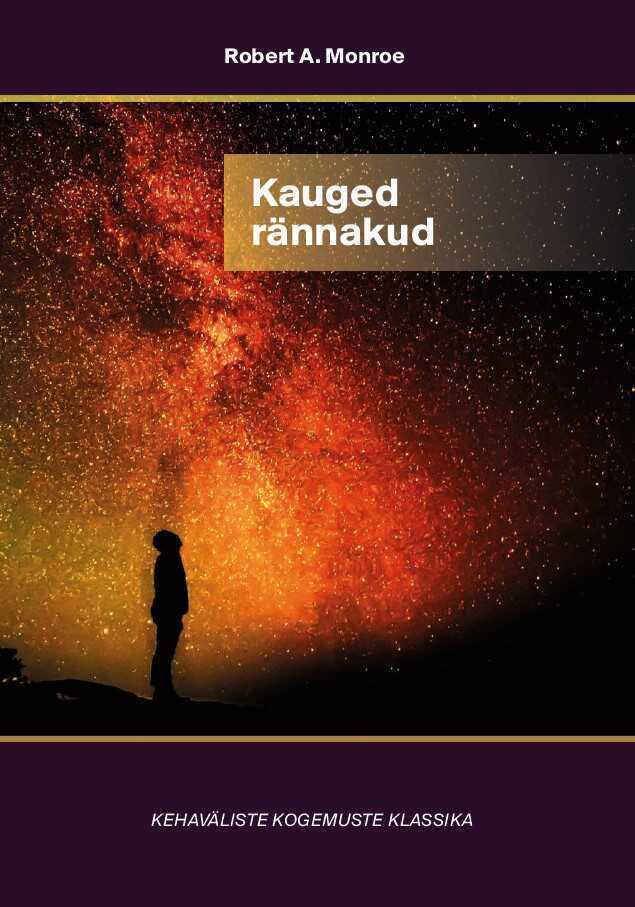 Kauged Rännakud