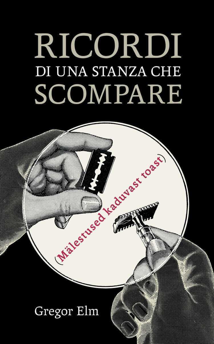 Ricordi di Una Stanza Che Scompare (mälestused Kaduvast Toast)
