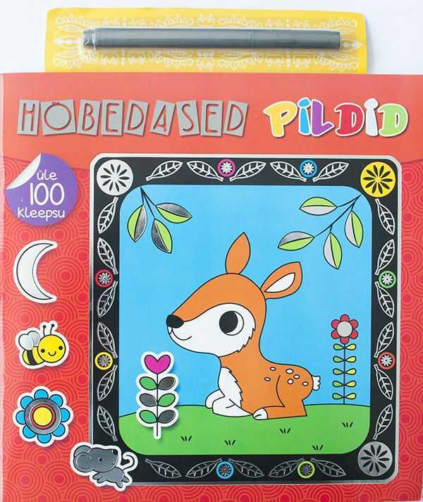Hõbedased Pildid