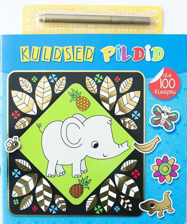 Kuldsed Pildid