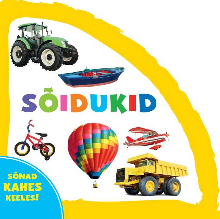 Sõidukid