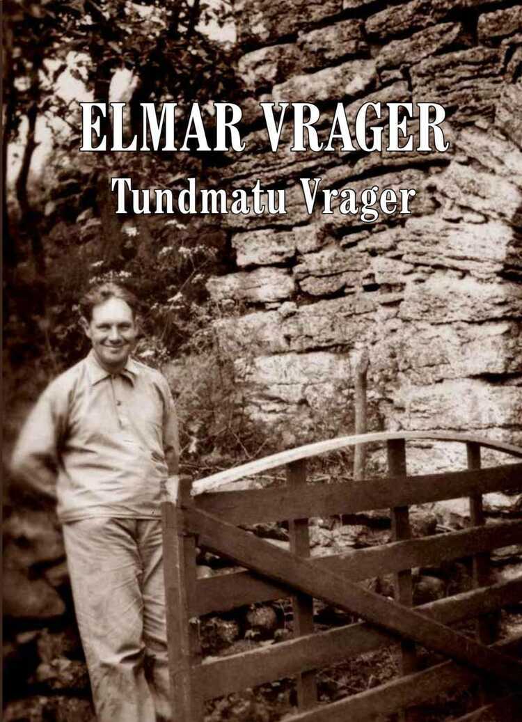 Tundmatu Vrager/ma Tule Kuju