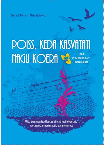 Poiss, Keda Kasvatati Nagu Koera