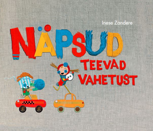 Näpsud teevad vahetust