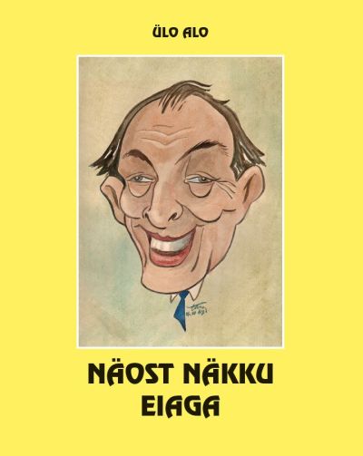 Näost Näkku Eiaga