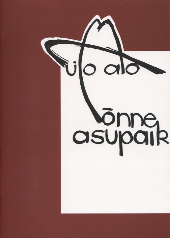 Õnne asupaik