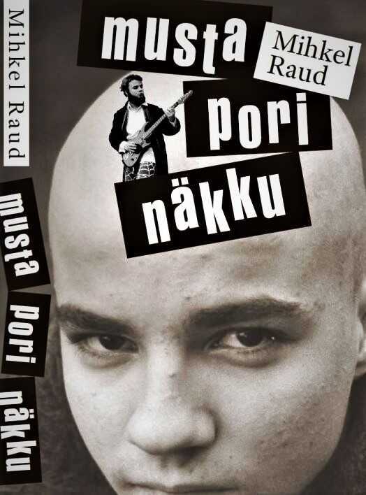 Musta pori näkku