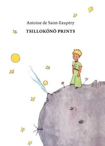 Tsillokõnõ Prints