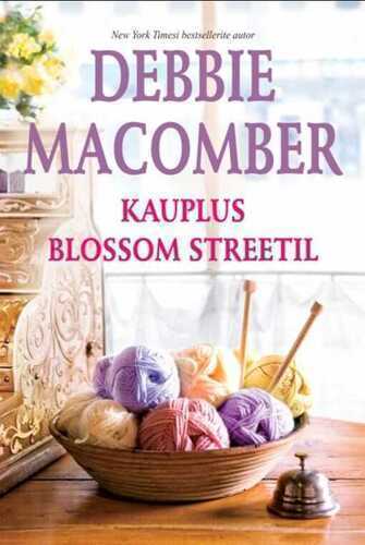 Kauplus Blossom Streetil